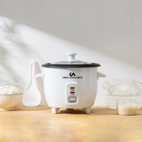 Rapid Rice Cooker 6 Cup capacity