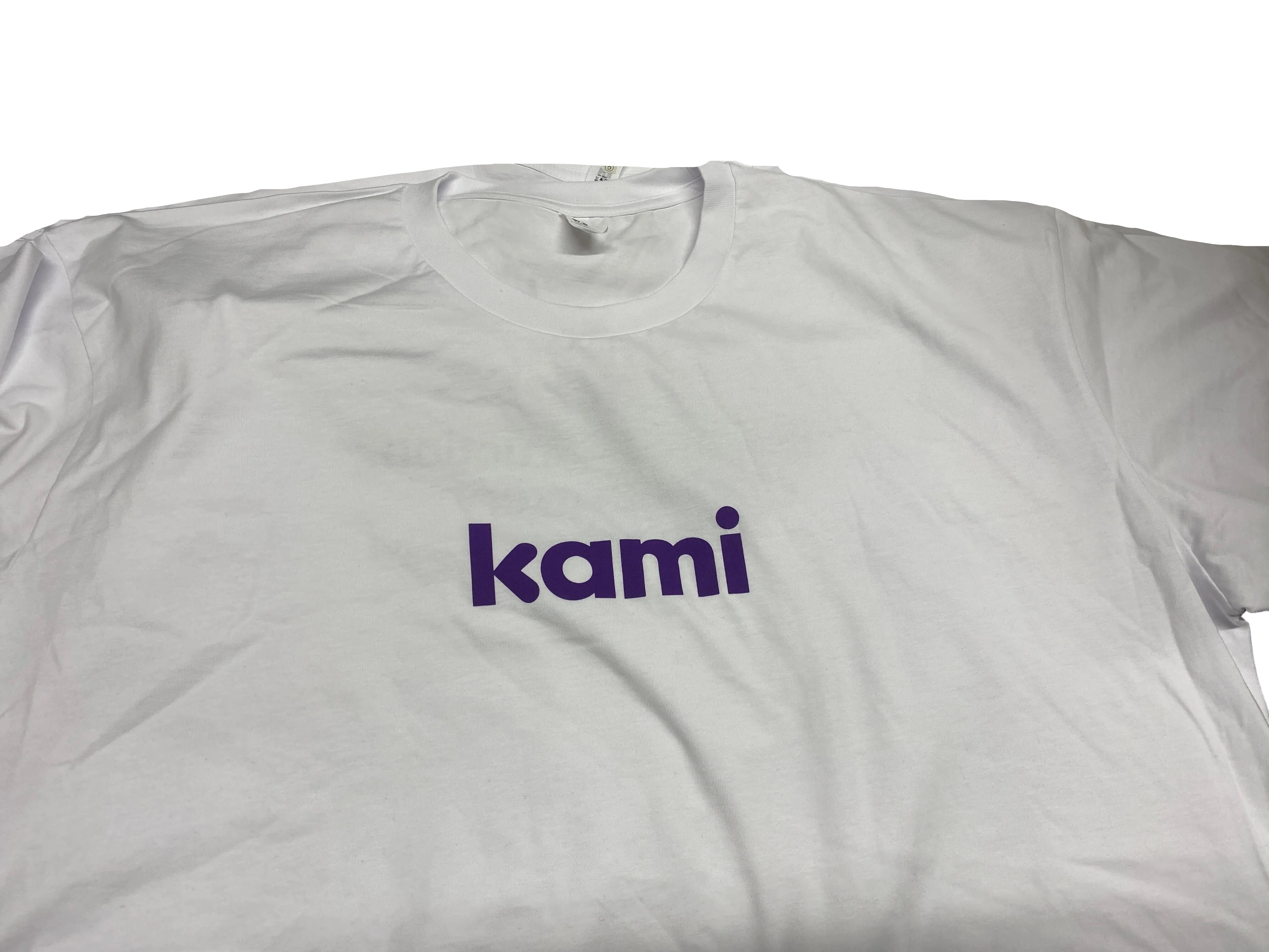 Kami Men's Elevate Instruction Tee