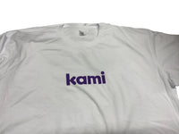 Kami Men's Elevate Instruction Tee