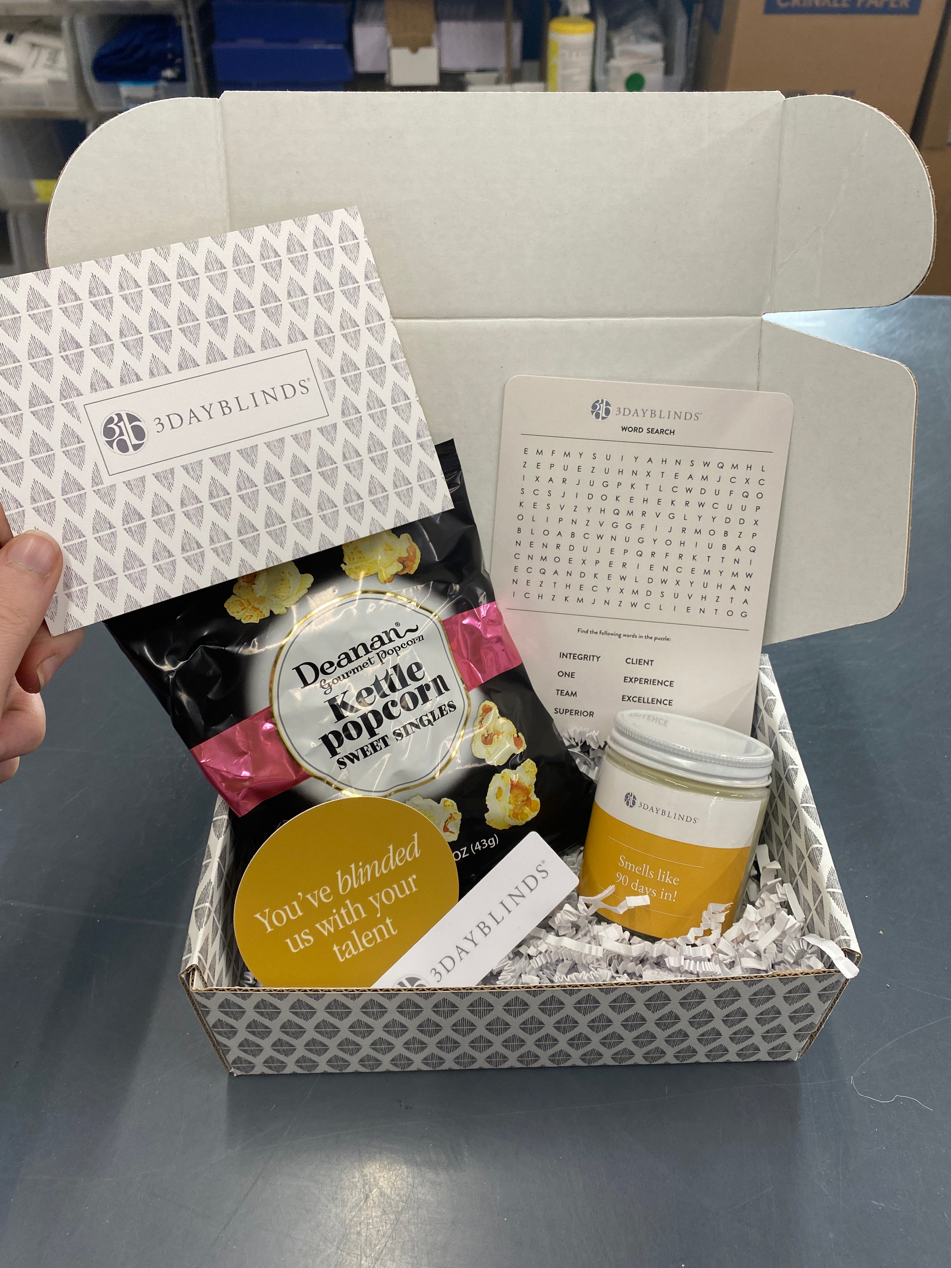 Smith & Noble 2023 Box