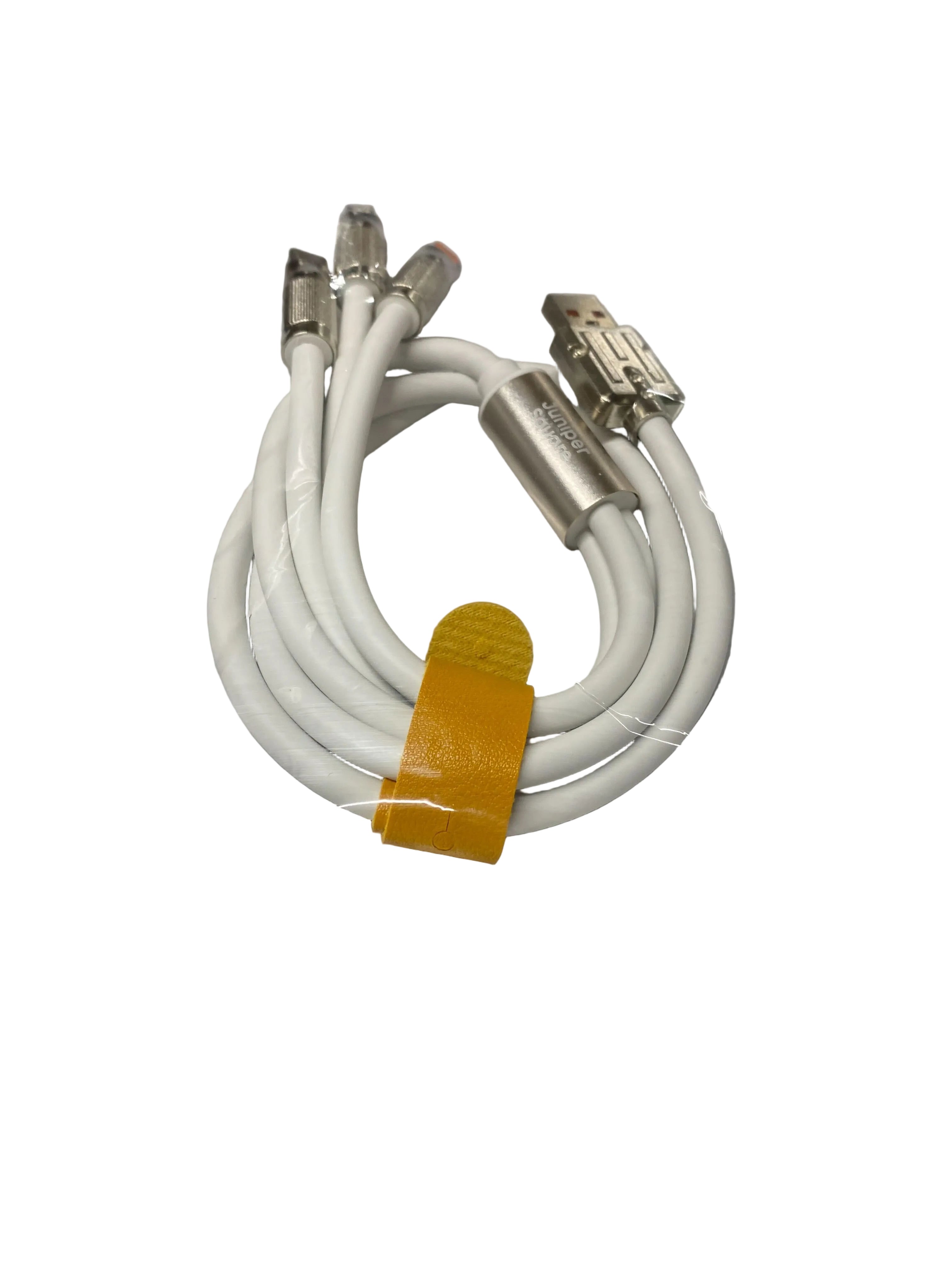 Juniper Square AE -Tri-head Charger
