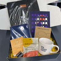 Custom New Teacher Center New Hire Kit