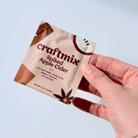 Apple Cider Drink Mix