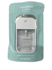 Juniper Square AE - Touchland Hand Sanitizer