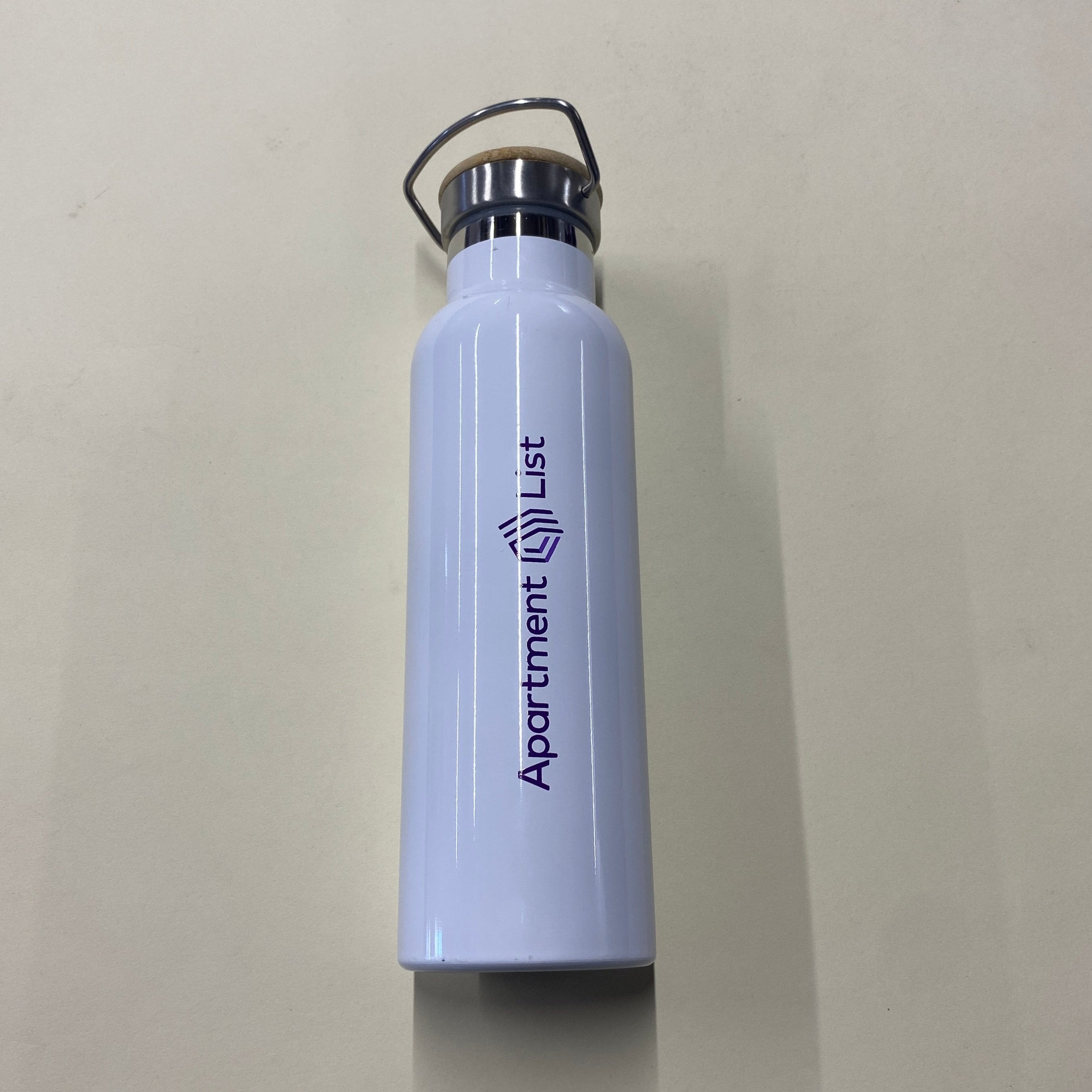 Apartment List Water Bottles