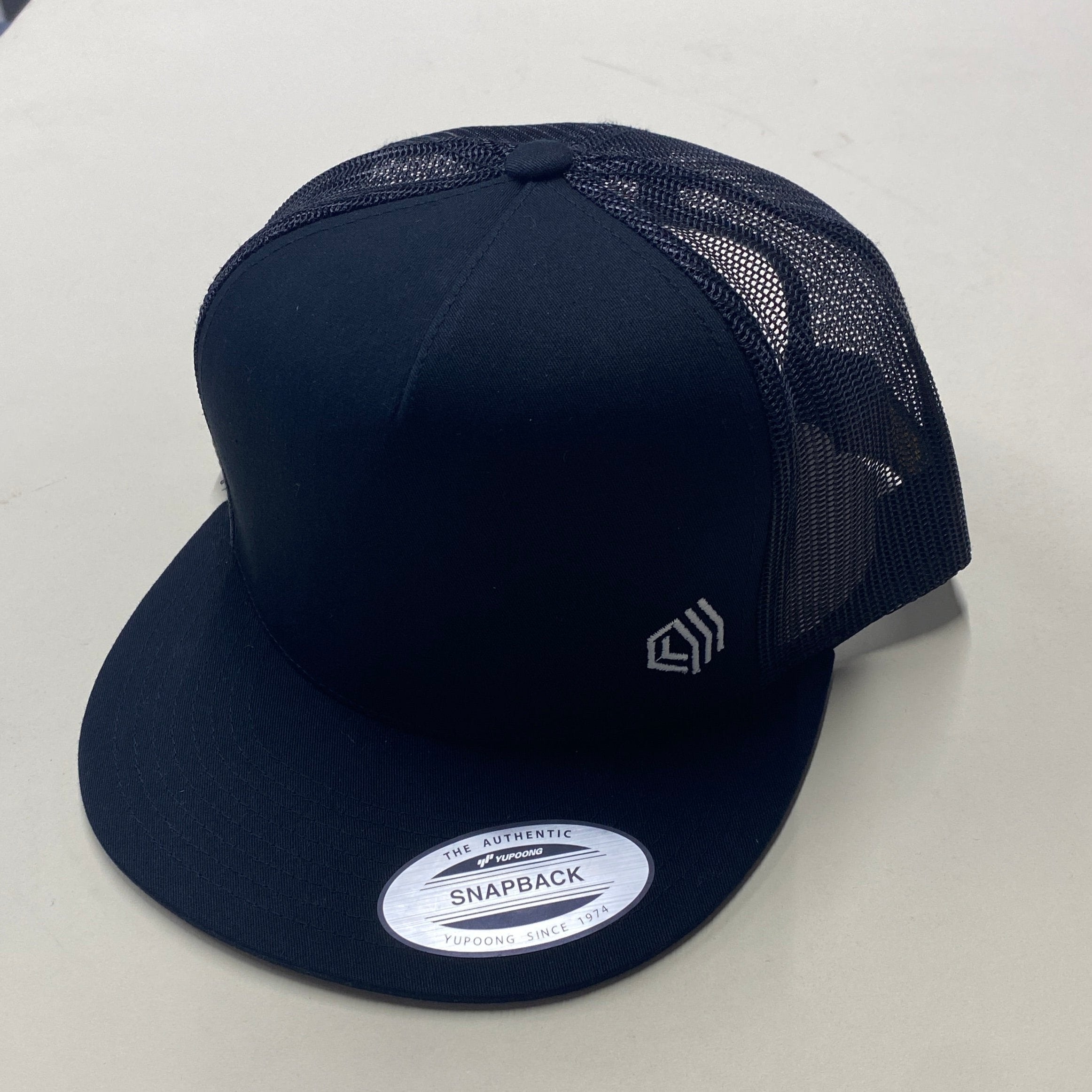 Apartment List Black Hat
