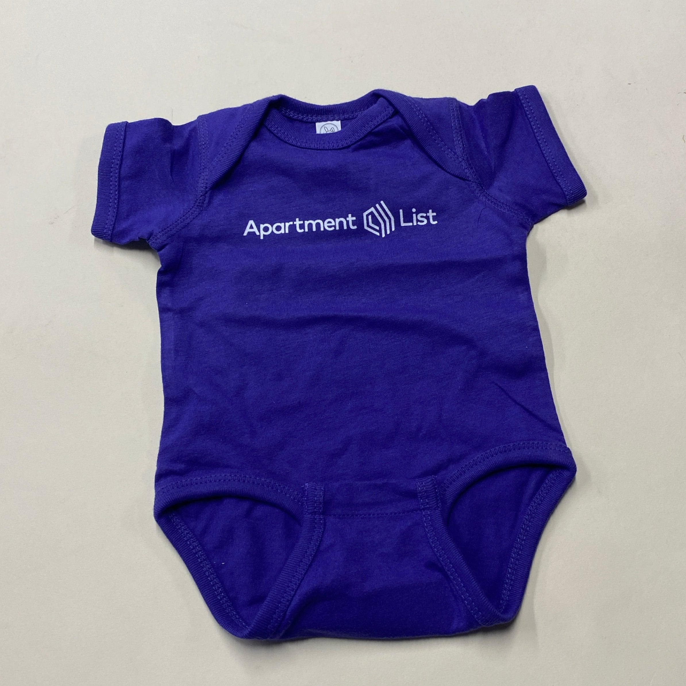 Apartment List 6M Baby Onesie