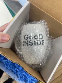 Good Inside Book Launch 2025