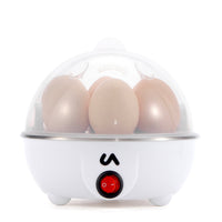 Deluxe Rapid Egg Cooker System