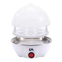 Deluxe Rapid Egg Cooker System