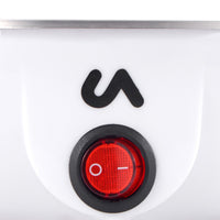 Deluxe Rapid Egg Cooker System
