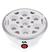 Deluxe Rapid Egg Cooker System