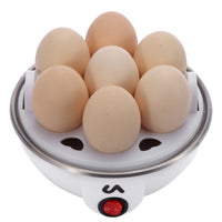 Deluxe Rapid Egg Cooker System