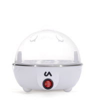 Deluxe Rapid Egg Cooker System