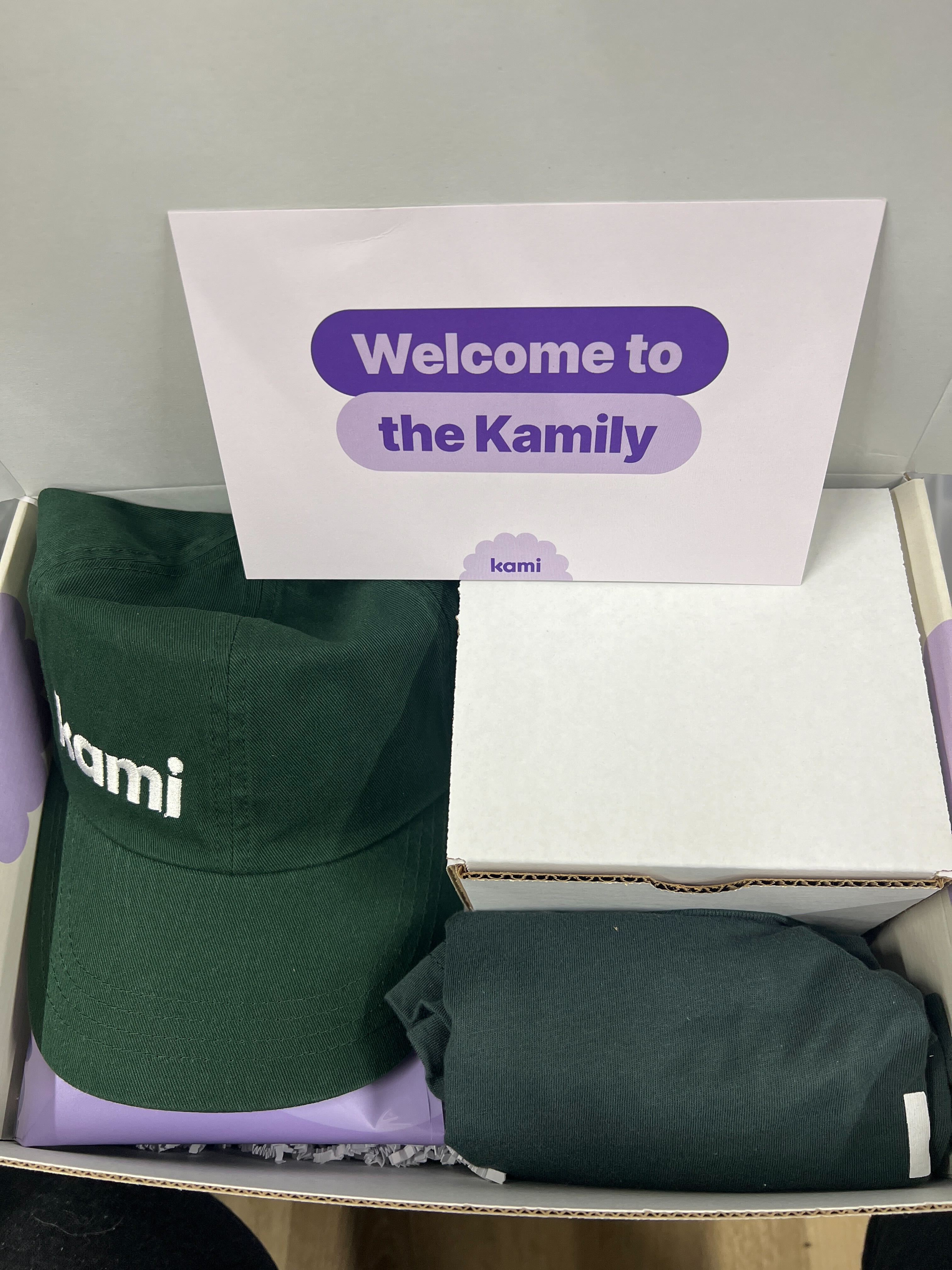 2025 Kamily Kit