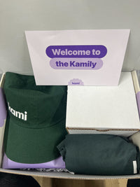 2025 Kamily Kit