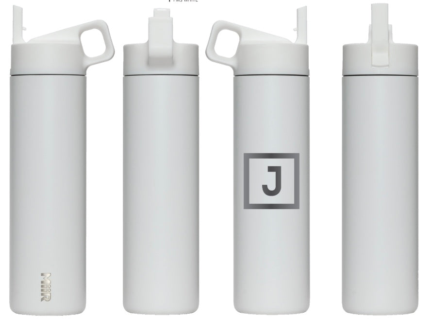 Miir Straw Bottle