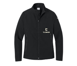2025 Tusker Nike Women’s Full-Zip Soft Shell Jacket