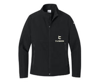 2025 Tusker Nike Women’s Full-Zip Soft Shell Jacket