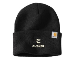 2025 Tusker Carhartt Beanie