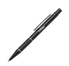 2025 Tusker Metal Ridge Pen