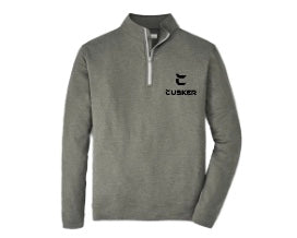 2025 Tusker Peter Millar Performance Quarter Zip (Men's)