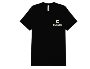 2025 Tusker Bella & Canvas Triblend Short Sleeve (Unisex)