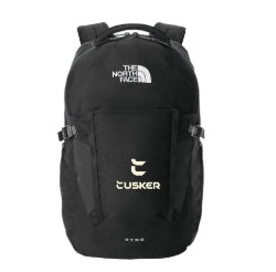 2025 Tusker North Face Backpack