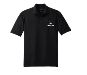 2025 Tusker Nike Dri Fit Classic Polo (Mens)