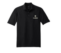 2025 Tusker Nike Dri Fit Classic Polo (Mens)
