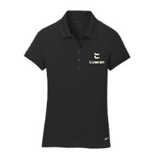 2025 Tusker Nike Dri Fit Classic Polo (Womens)