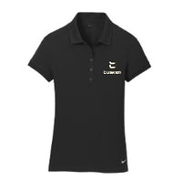 2025 Tusker Nike Dri Fit Classic Polo (Womens)