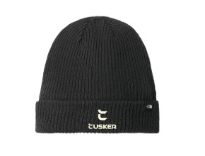 2025 Tusker North Face Beanie