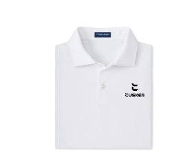 2025 Tusker Peter Millar Performance Polo (Men's)