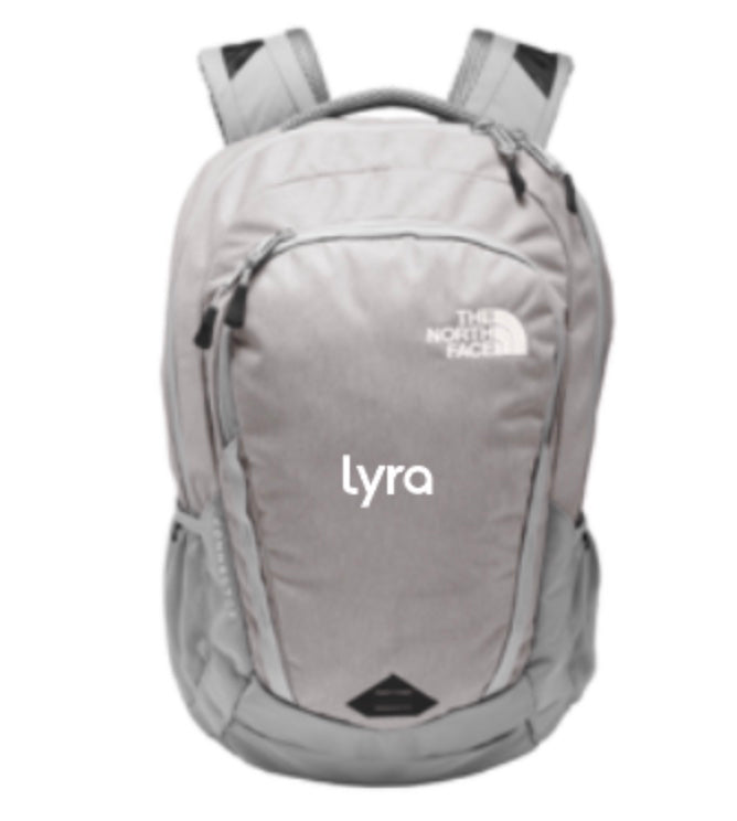 Lyra The North Face Backpack