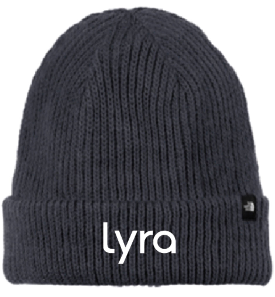 Lyra The North Face Beanie