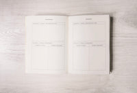 Mindfulness Journal