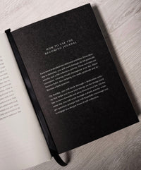Mindfulness Journal