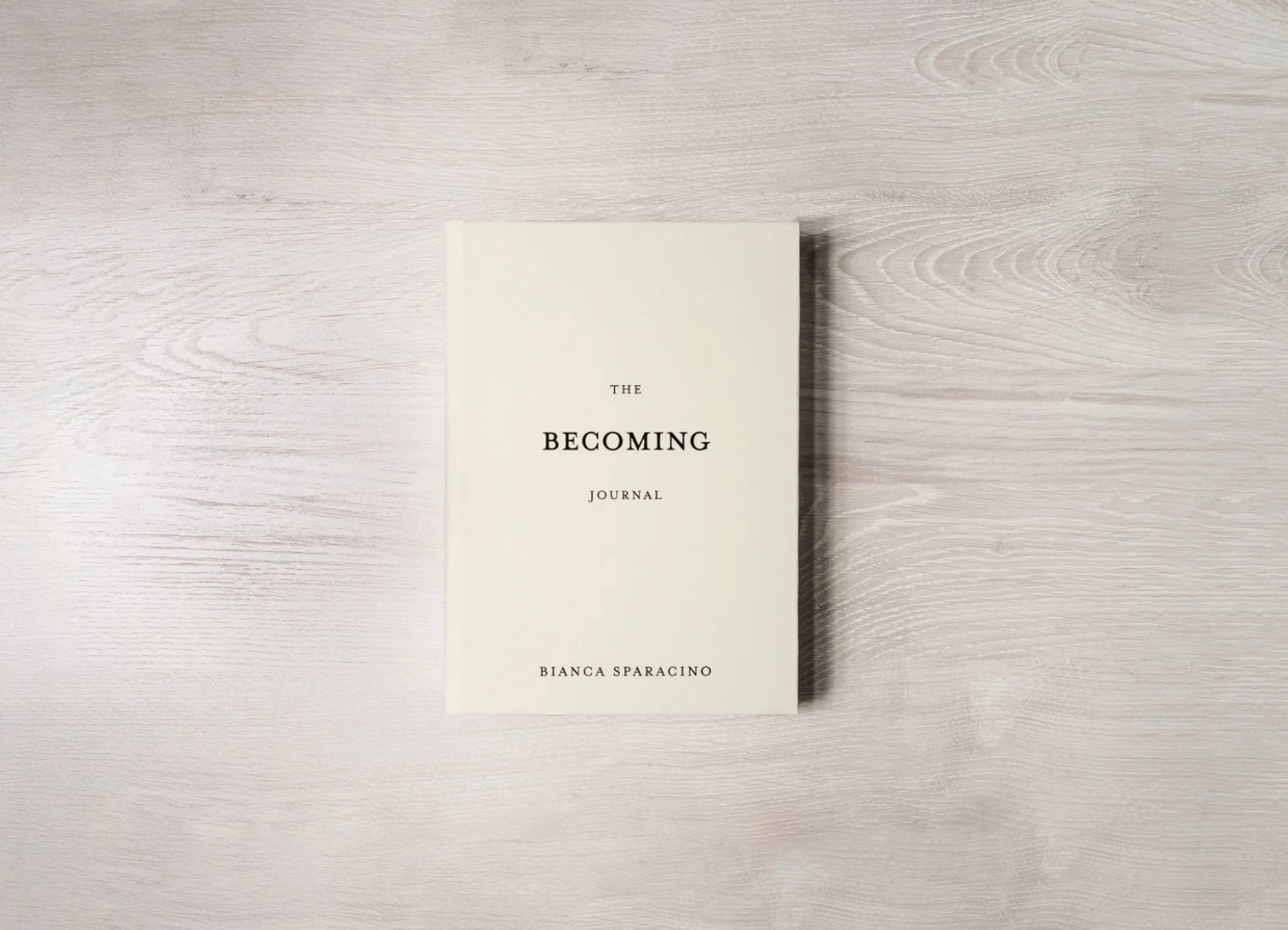 Mindfulness Journal