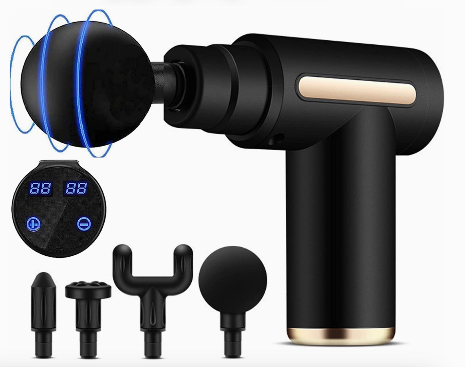 Muscle Massage Gun