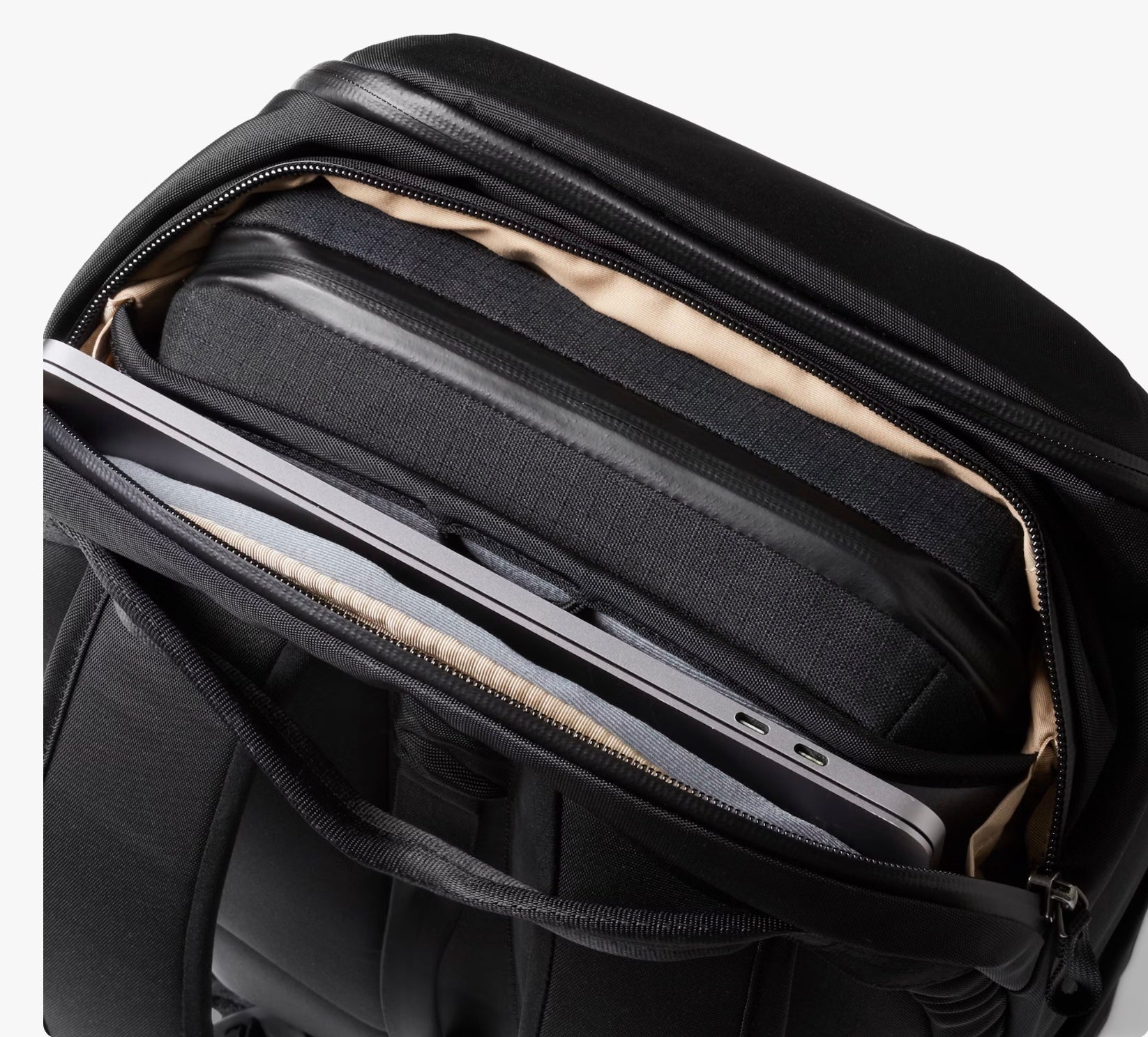 Juniper Square - Bellroy Backpack