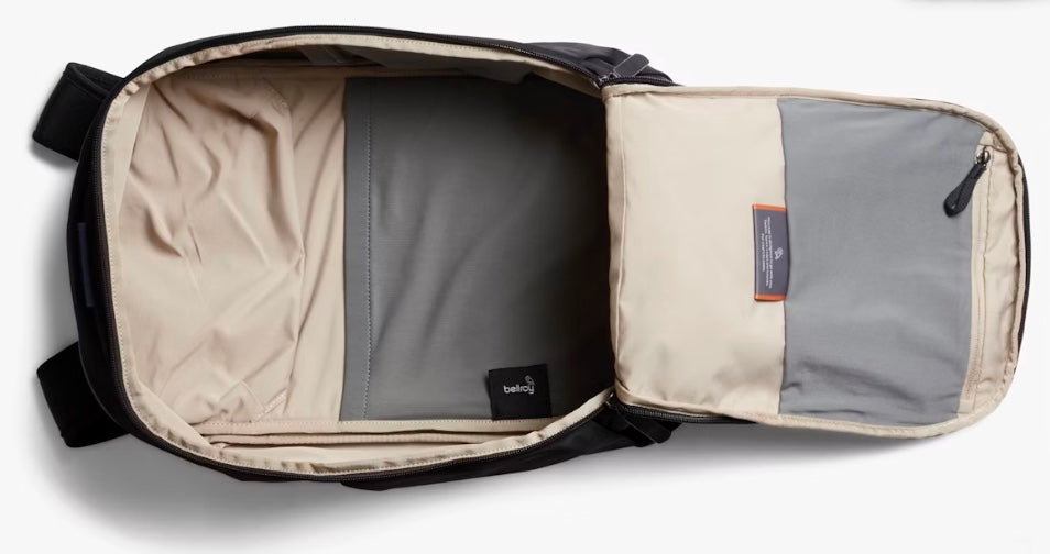 Juniper Square - Bellroy Backpack