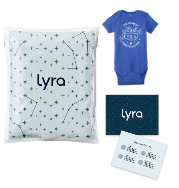Lyra Health Baby Bundles 2024