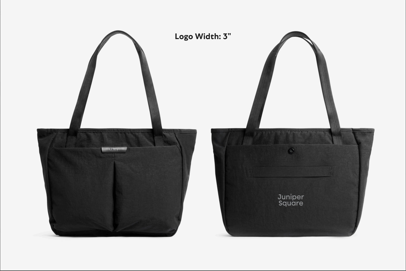 Juniper Square - Bellroy Tokyo Wonder Tote
