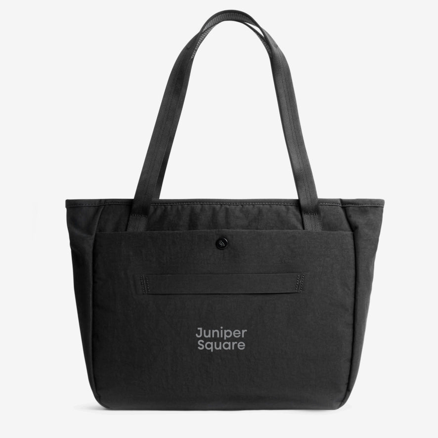 Juniper Square - Bellroy Tokyo Wonder Tote