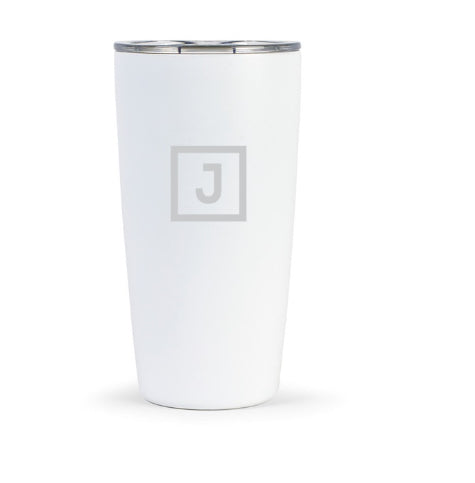 Juniper Square - MiiR Vacuum Insulated Tumbler 16oz 2026