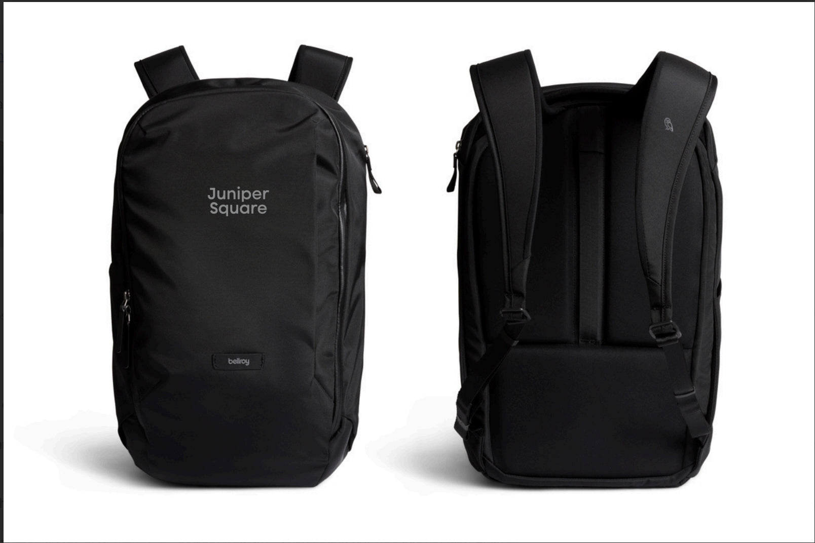 Juniper Square - Bellroy Backpack