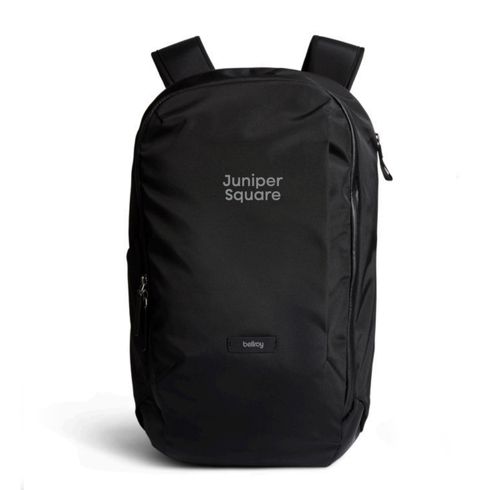 Juniper Square - Bellroy Backpack