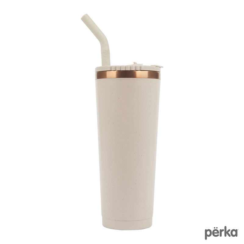 Recycled Travel Tumbler