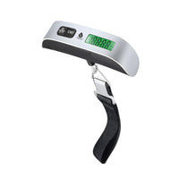 Portable Electronic Luggage Scale